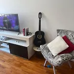 Suite Perto Da Praia