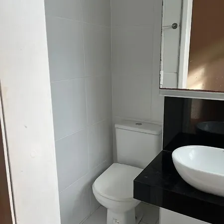 Hospedagem domiciliar Perto Da Fortaleza (Ceara)